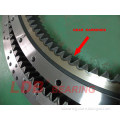 Slewing Bearing for Samsung Excavator (SE210-LC2)